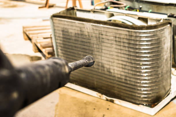  Flanders, NY Airduct Cleaning Pros