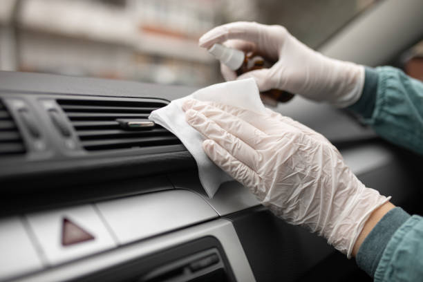 Best Air Vent Cleaning Services  in Flanders, NY