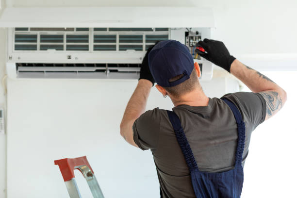 Best Residential Air Duct Cleaning  in Flanders, NY
