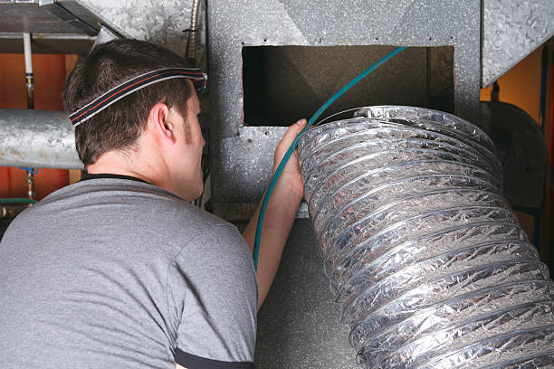 Best HVAC Air Duct Cleaning  in Flanders, NY