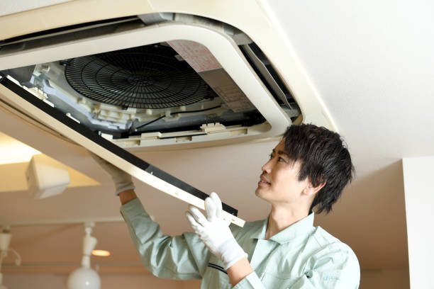 Best Commercial HVAC Duct Cleaning  in Flanders, NY