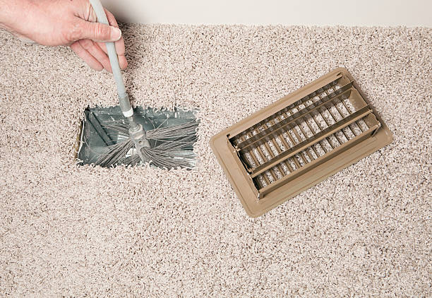 Best Best Air Duct Cleaning Company  in Flanders, NY