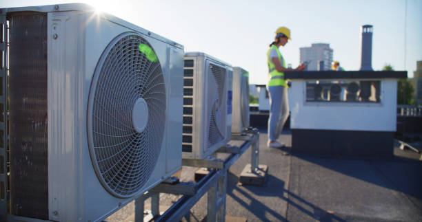 HVAC Maintenance and Cleaning in NY