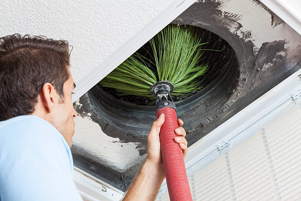 Best Local Air Duct Cleaning Services  in Flanders, NY