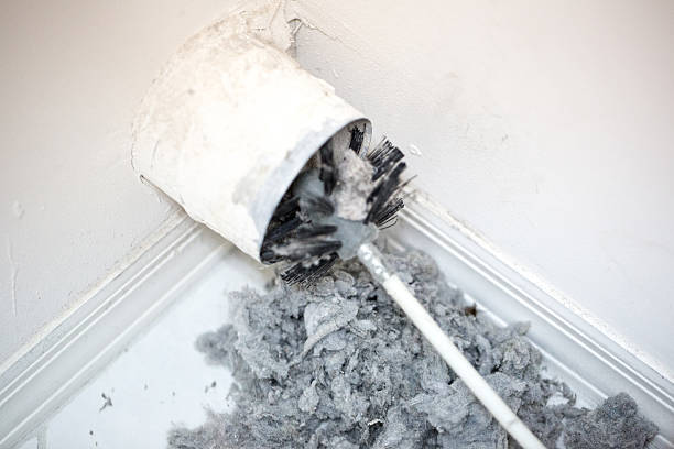 Best Emergency Air Duct Cleaning  in Flanders, NY